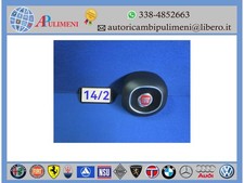 735660757 AIRBAG VOLANTE