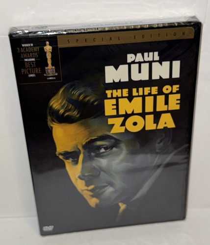 The life emile - emile, (dvd