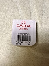 Omega Speedmaster Reduced Corona Nuova