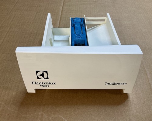 Cassetto dosatore detersivo - cassetto,