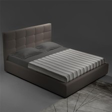 LETTO SINGOLO CONTENITORE