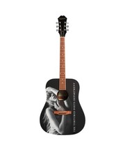 Nuova chitarra acustica Taylor