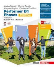 PERFORMER B1 PHASES ESSENTIAL