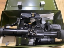 Russian SVD Dragunov 4x26mm
