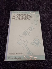 Marvin D.Dunette - LA