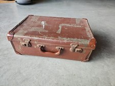 Valigia rigida vintage