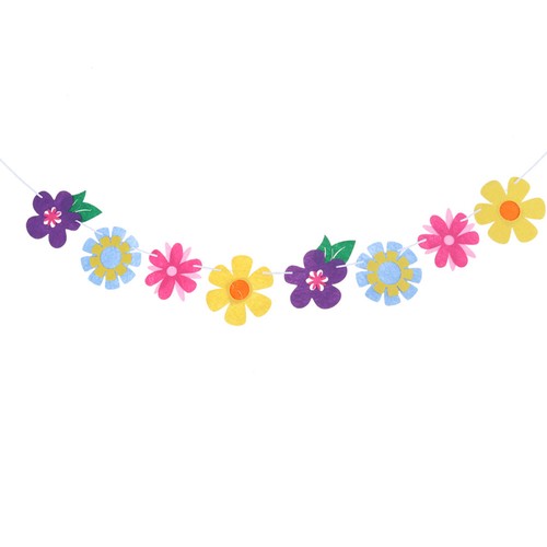 5 primavera decorazioni - , .5