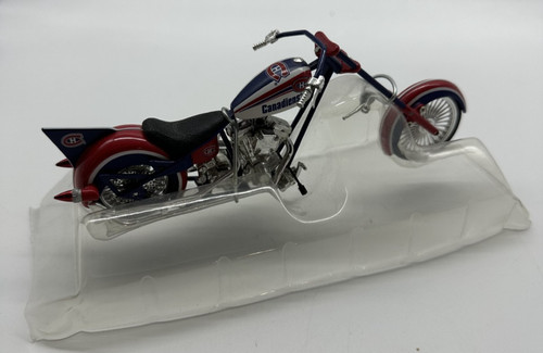 Nhl mini moto bike - moto,