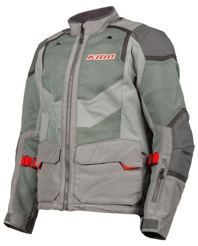 Giacca klim baja cool - s4,