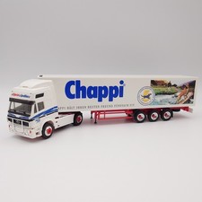 Herpa 223201 1:87 Mercedes SK