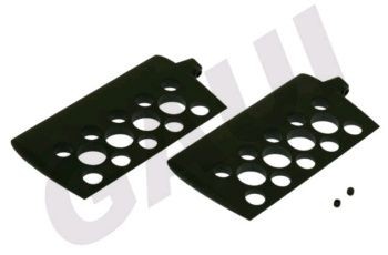 Gaui 204534 - 204534, plastic