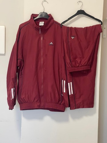 Tuta vintage adidas - vintage,