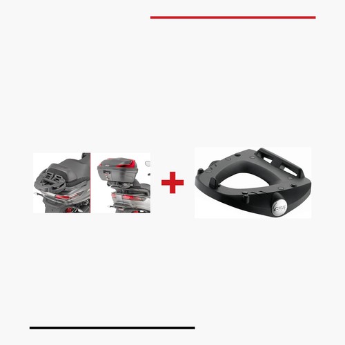 Kit givi sr5613 m5m - kit,