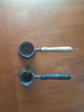 Caffettiere turche vintage in