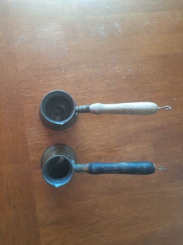 Caffettiere turche vintage - , in