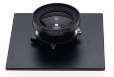 Rodenstock grandagon 5 - grandagon, 1:4.5