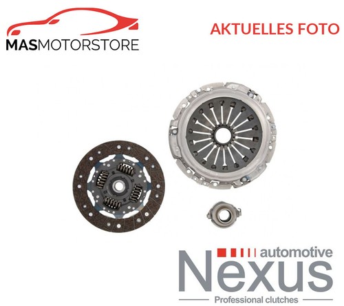 Kit frizione - frizione,