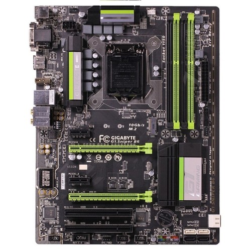 Per gigabyte sniper b6 - gigabyte, g1.sniper