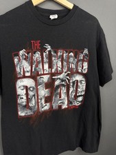 The Walking Dead L Cotton