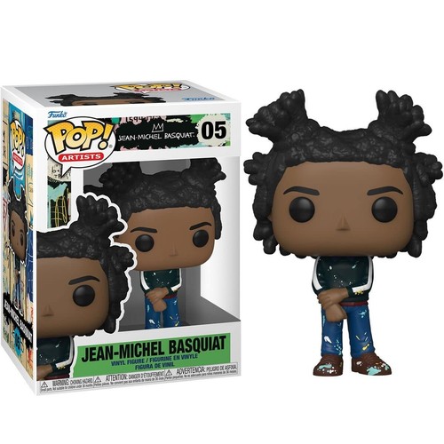 Funko 60135 pop icons - 60135,