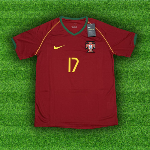 Maglia cristiano ronaldo - cristiano,