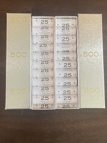 2005 bison d nickle - d,