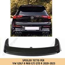 ✅ SPOILER ALETTONE TETTO PER