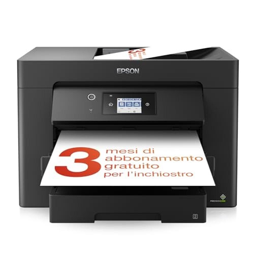 Epson - (tg., unica)