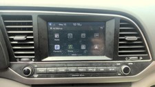 Used infotainment display - infotainment,