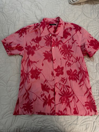 Gazzarrini uomo rosa tropicale - gazzarrini,
