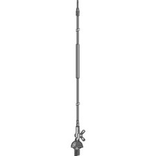 Albrecht 6700 antenna - albrecht,