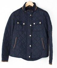 Giacca Padded Trapuntata Da