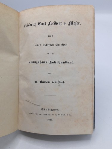 Friedrich carl freiherr - friedrich, von