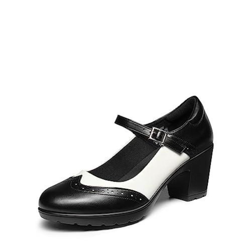 Scarpe mary jane - scarpe,