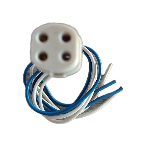 Portalampade per lampade - pz,