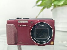 Panasonic LUMIX DMC-TZ40