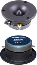 MASTERAUDIO 2 TWEETER BST03/8B