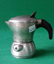 VECCHIA CAFFETTIERA VINTAGE