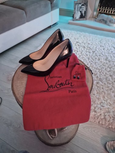 Christian louboutin pigalle - christian,