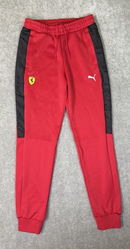 Pantaloni pista uomo puma - pantaloni,