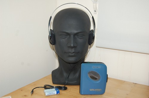 Walkman stereo lettore