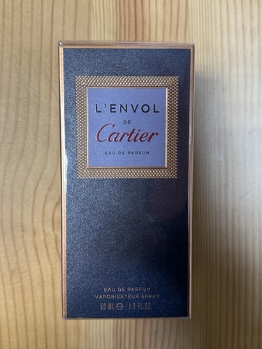 Cartier envol eau parfum - de,