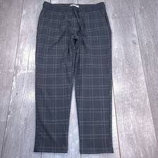 Zara Joggers Mens XL Grey
