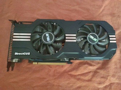 Asus geforce gtx - asus,