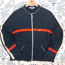 FILA VINTAGE 70S GIACCA TIPO