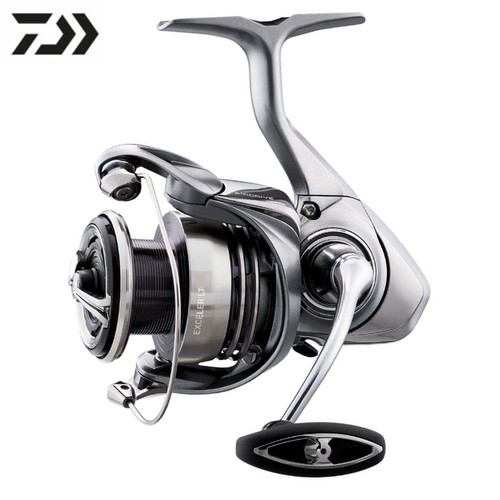 Daiwa light and tough spinning - daiwa,