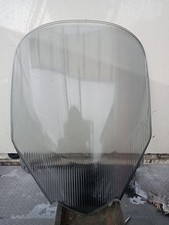 Parabrezza Yamaha XMAX 250