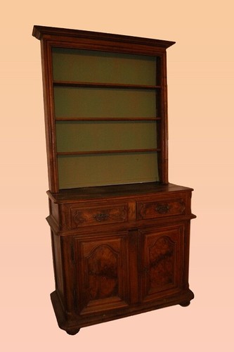 Antica grande credenza - antica,