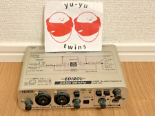 Roland Edirol UA-25 USB MIDI