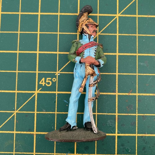 Del prado napoleone guerra - del, in